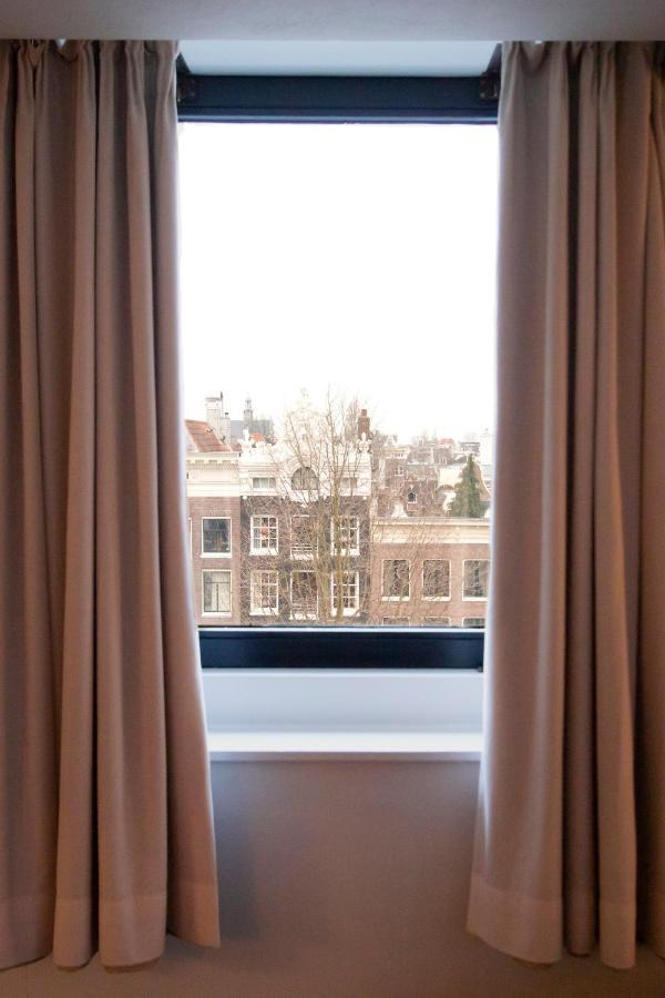 Hapimag Apartments Amsterdam Exteriér fotografie
